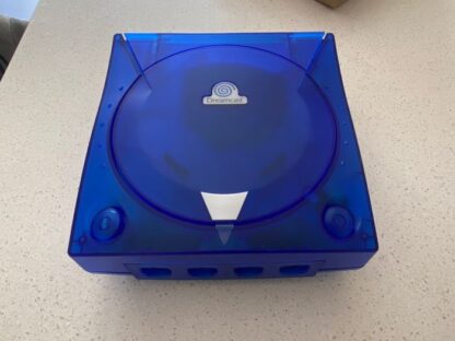 Sega Dreamcast Service - Image 4