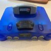 Nintendo 64 Service - Image 2