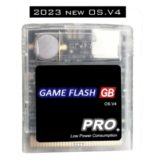 Flash Carts