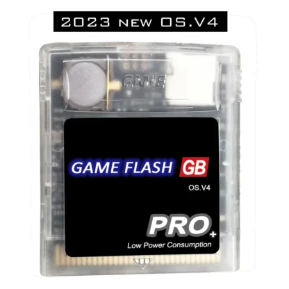 Game Flash GB Pro+