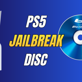 PS5 Jailbreak
